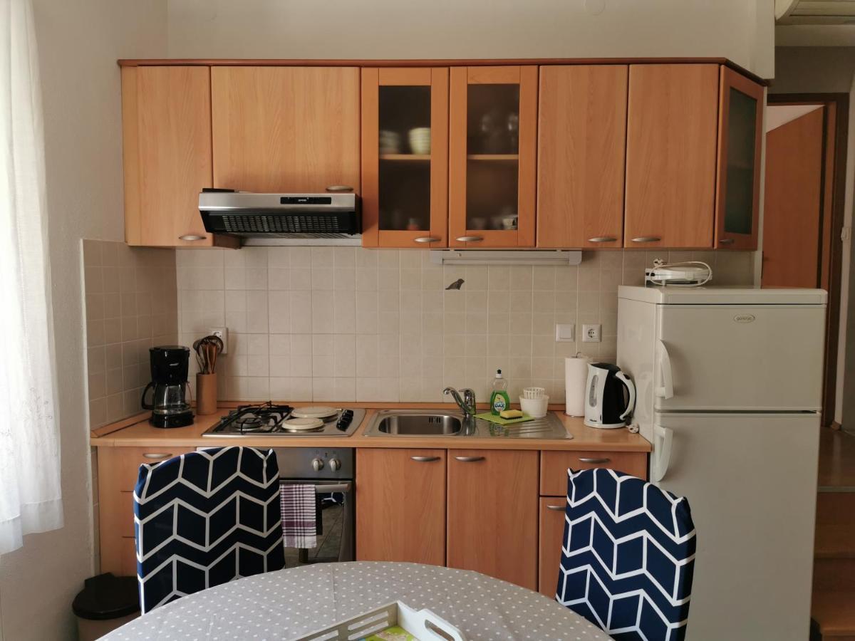 Apartman Pod Forticu Hvar Town Exterior foto