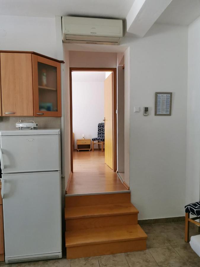 Apartman Pod Forticu Hvar Town Exterior foto