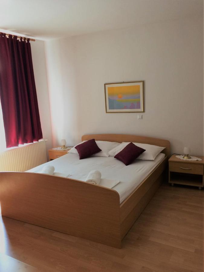Apartman Pod Forticu Hvar Town Exterior foto