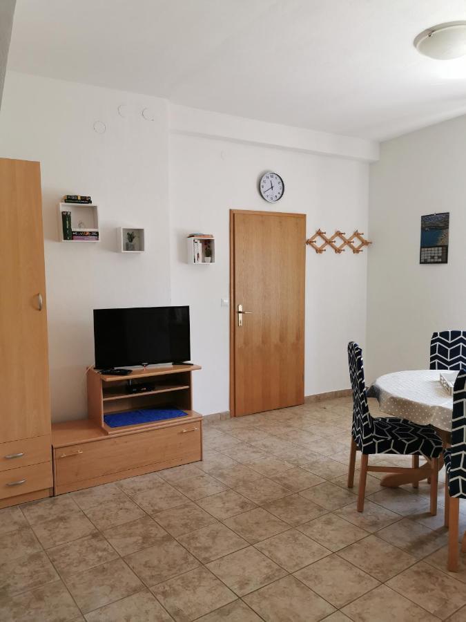 Apartman Pod Forticu Hvar Town Exterior foto