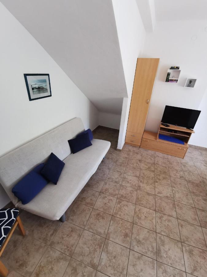 Apartman Pod Forticu Hvar Town Exterior foto