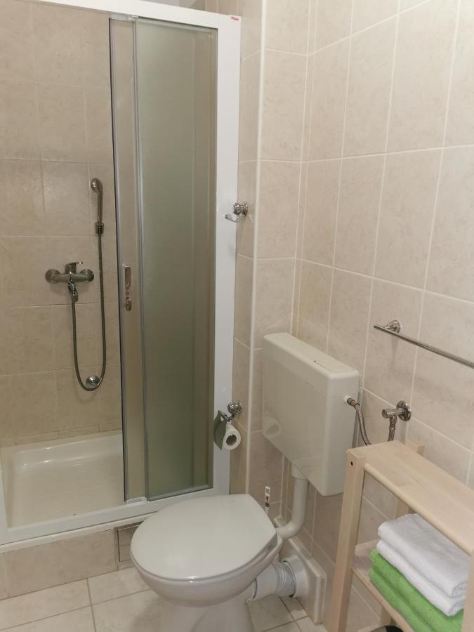 Apartman Pod Forticu Hvar Town Exterior foto