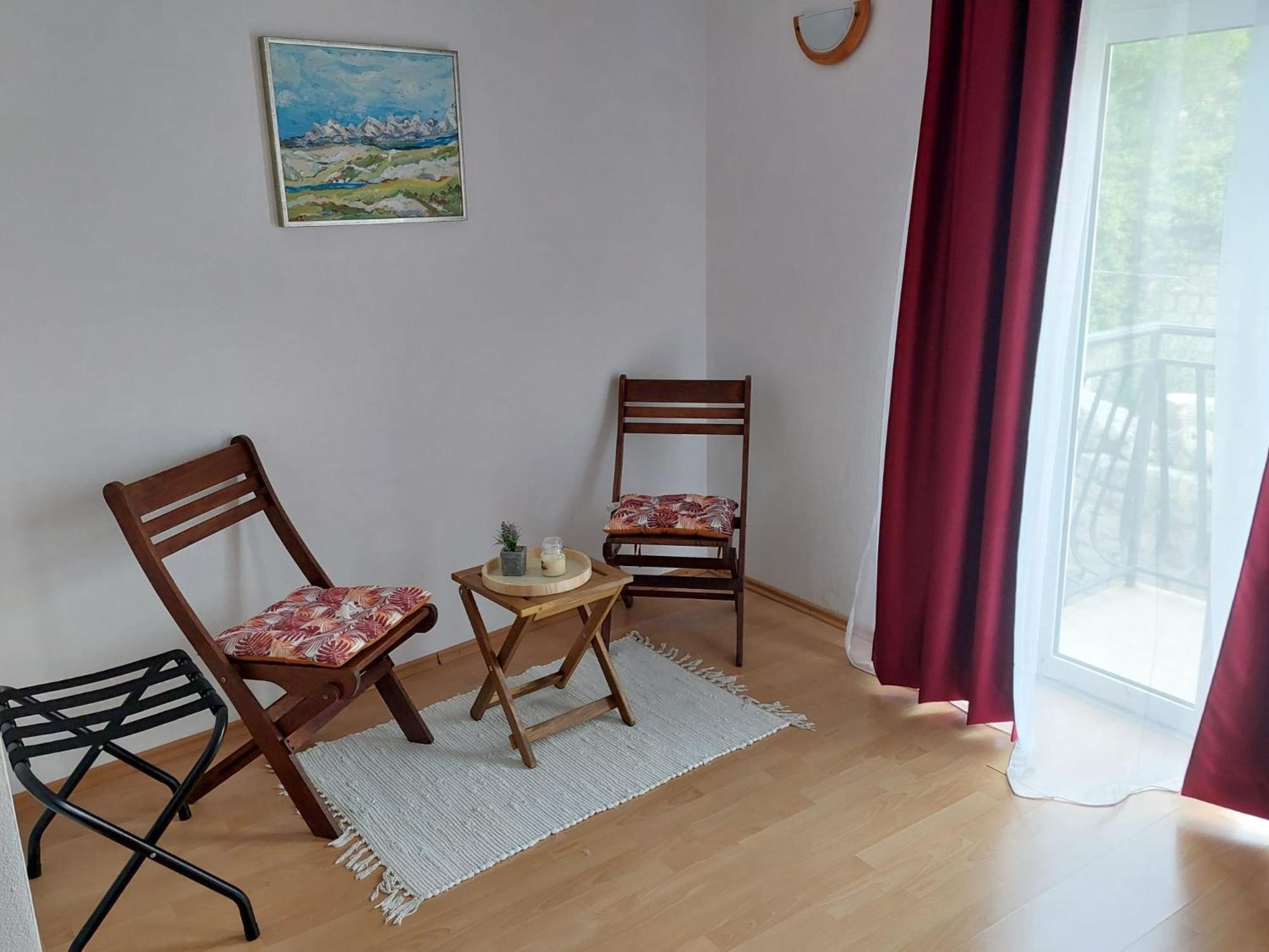 Apartman Pod Forticu Hvar Town Exterior foto